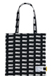 FABRICK X YOUTH LOSER SIMPLE TOTE BAG